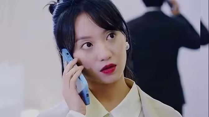 叮！我的首富老公已上線(全集)