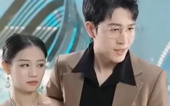 替身上位總裁輕點(diǎn)撩(錯(cuò)認(rèn)成寵，張先生寵妻好甜)(全集)