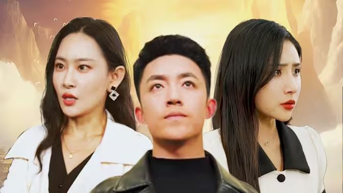 神主，在裝老婆都沒了(全集)