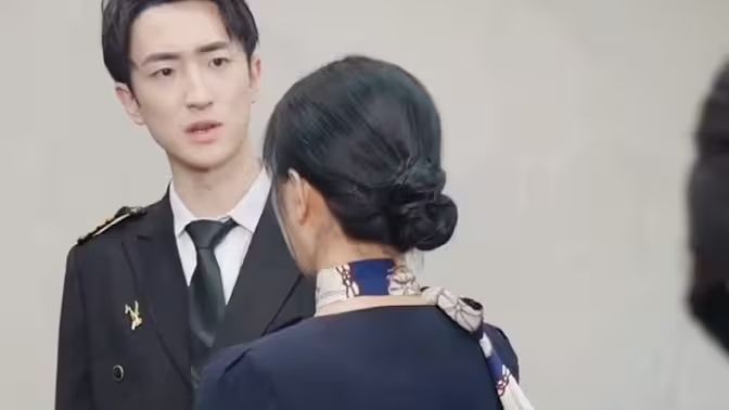 我的愛情，從不返航(全集)