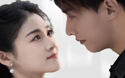 拒絕復婚的她，又美又颯(全集)