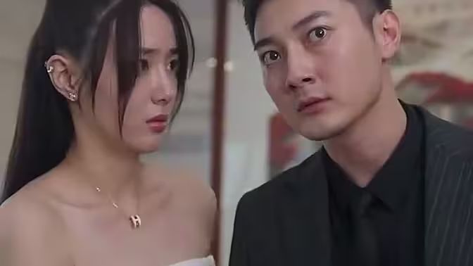 退婚后，她被財(cái)閥大佬嬌養(yǎng)了(全集)