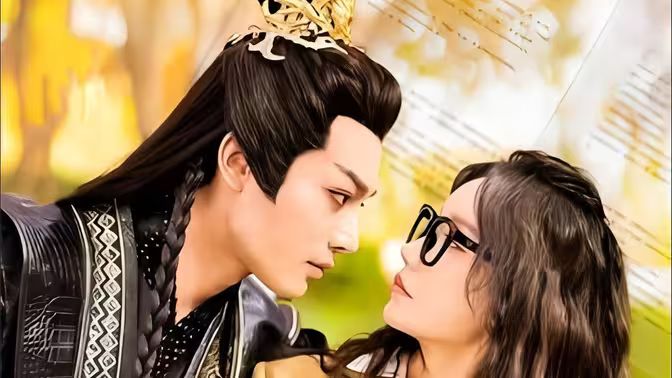 救命！我被魔尊大人寵上天(全集)