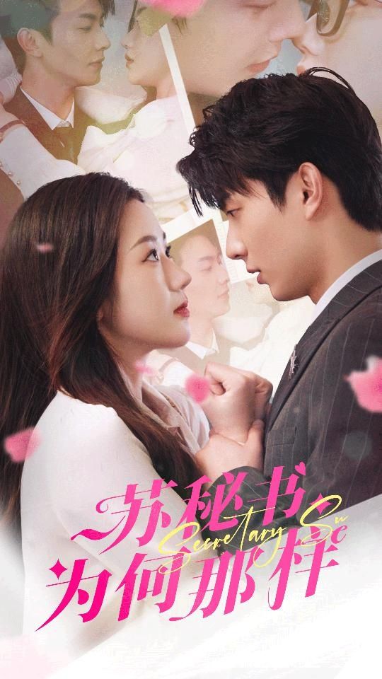 蘇秘書為何那樣（報(bào)告蘇秘書，傅總想上位）(全集)