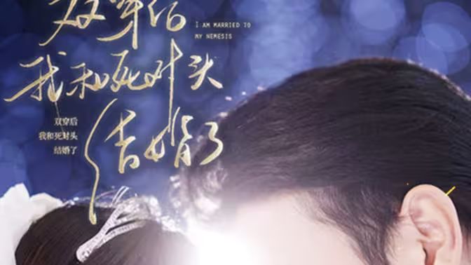 雙穿后，我跟死對頭結婚了(全集)