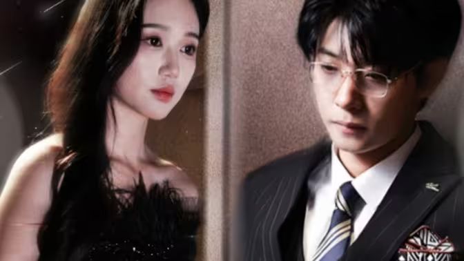 離婚后，前夫他追瘋了（今夜星光璀璨）(全集)