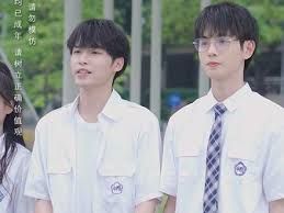 那些年，錯(cuò)過的愛情(全集)