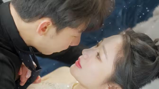 歷總，夫人拒不離婚(全集)