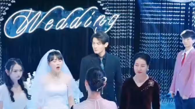 離婚當(dāng)天，前夫跪求我復(fù)合(全集)