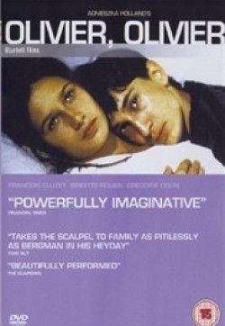 奧利維耶，奧利維耶(全集)