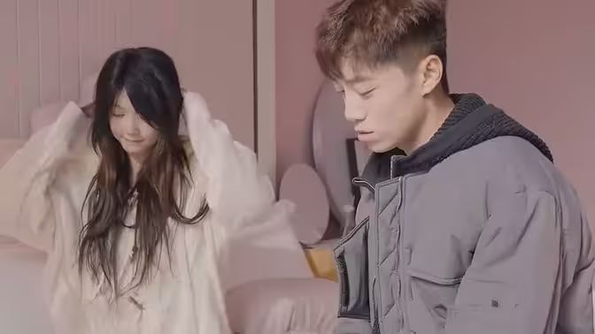 糟糕，BOOS大人會讀心術(shù)(全集)