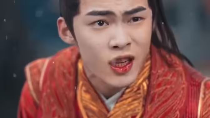 若相思，終相見（侯爺?shù)碾p世小悍妻）(全集)