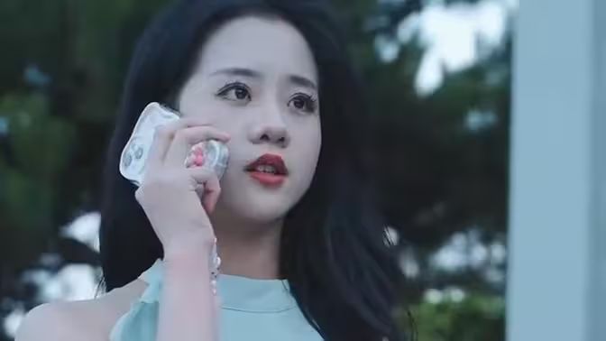 先婚后愛，神秘老公寵翻天(全集)