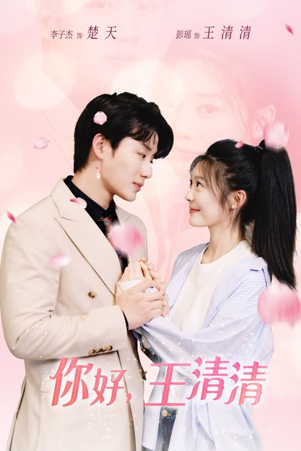 你好，王清清（且以舊火試新茶）(全集)