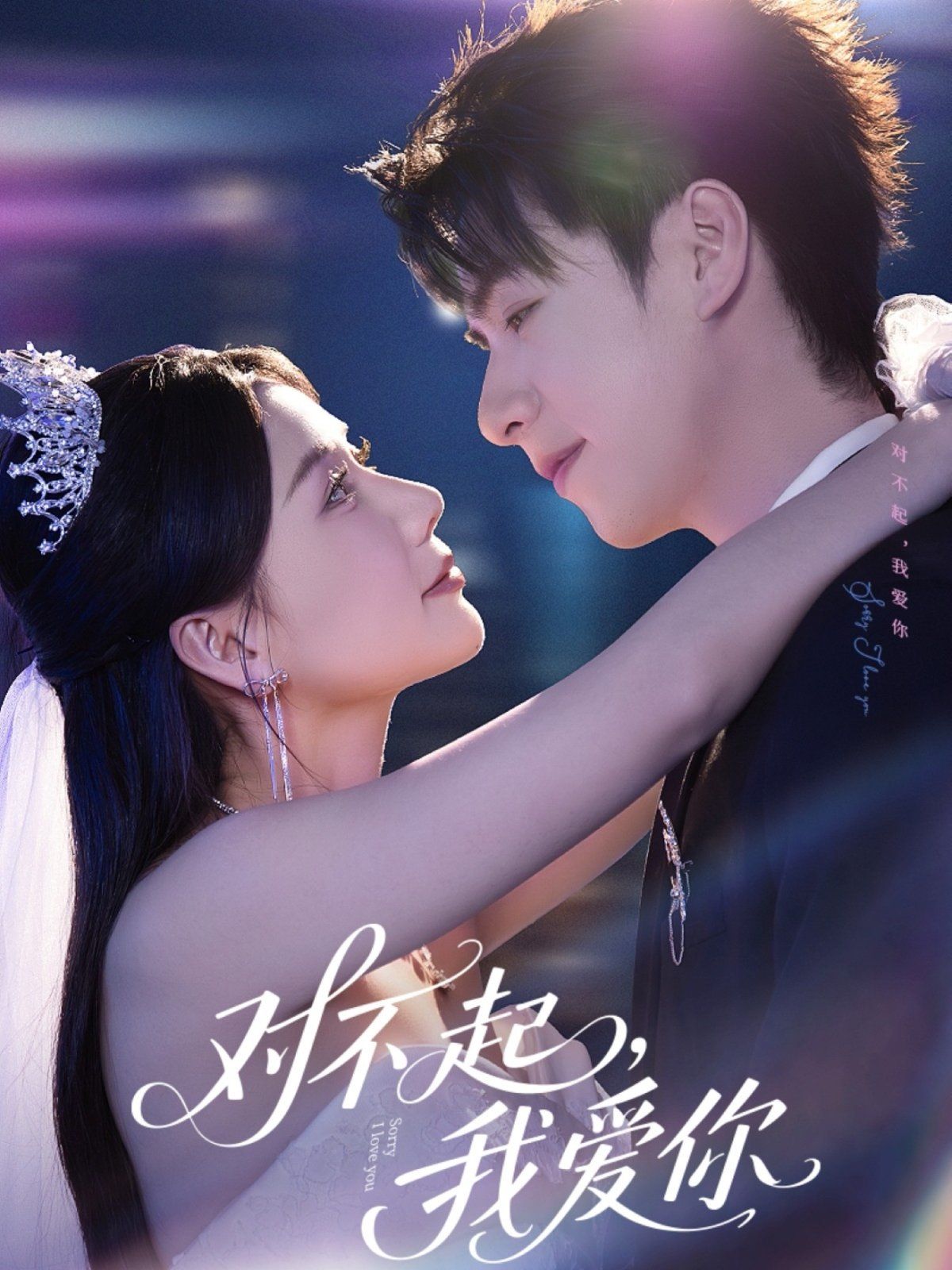 對(duì)不起，我愛你(全集)