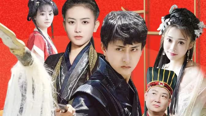 我在古代當(dāng)高手(女帝獨(dú)寵，侍衛(wèi)他又猛又A)(全集)