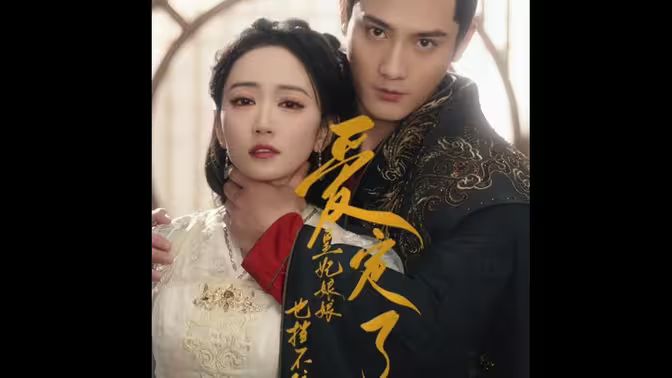 愛定了，皇妃娘娘也擋不住(全集)