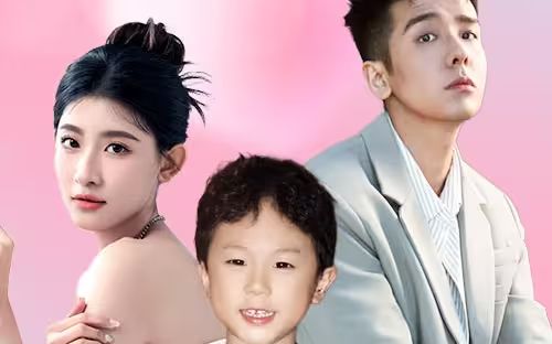 萌寶助攻，嫁給前男友小叔(全集)