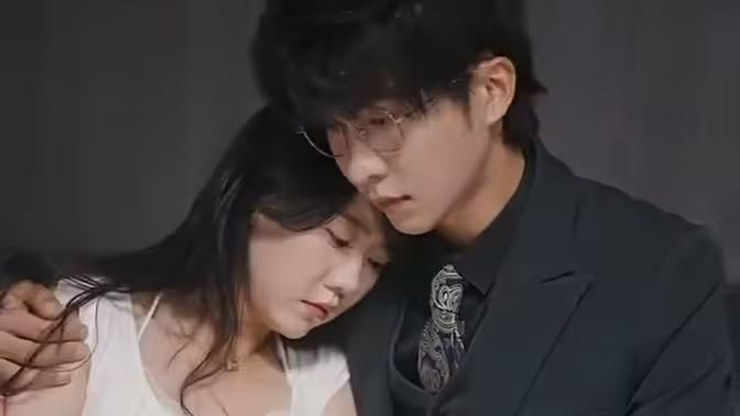 分手后才相戀長(zhǎng)篇(全集)