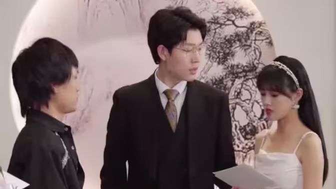 霍總，你別婚了頭(全集)