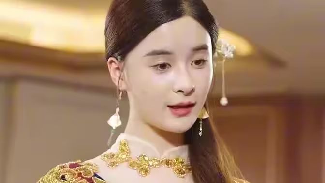 頂流影后她來自古代$將軍！你變霸總了(全集)