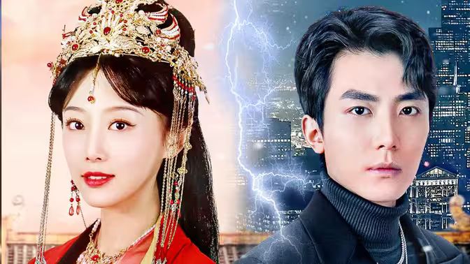 我在豪門(mén)當(dāng)女主（女王歸來(lái)，豪門(mén)被我踩在腳下）(全集)