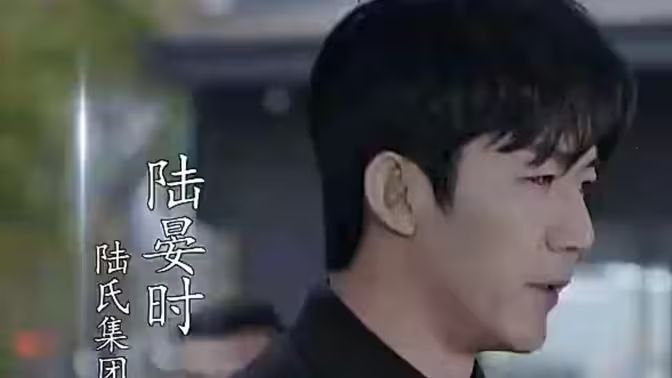 搶婚！陸總蓄謀已久(全集)