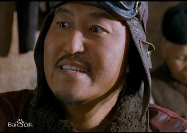 好家伙、壞家伙、怪家伙