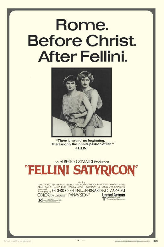 愛(ài)情神話(huà)/薩蒂里孔