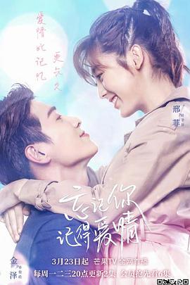 忘記你，記得愛情(全集)