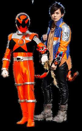 宇宙戰(zhàn)隊九連者 Episode of 斯汀格(全集)