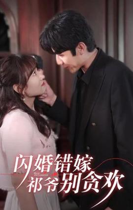閃婚錯(cuò)嫁，祁爺別貪歡(全集)