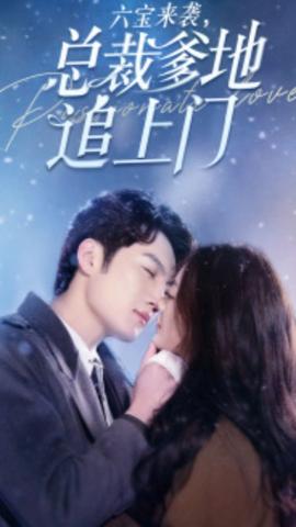 六寶來(lái)襲，總裁爹地追上門(全集)