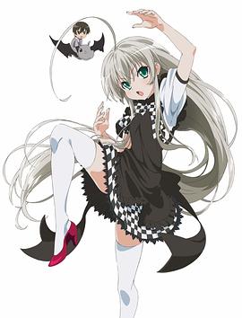 潛行吧！奈亞子(全集)