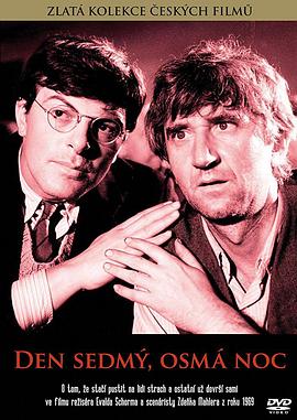 第七日，第八夜