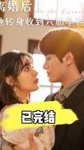 離婚后！她轉(zhuǎn)身收到六胎孕檢單(全集)