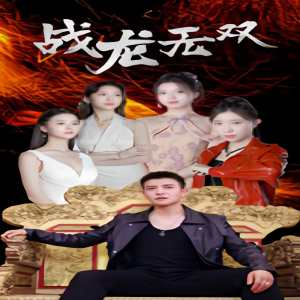 戰(zhàn)龍無(wú)雙(全集)