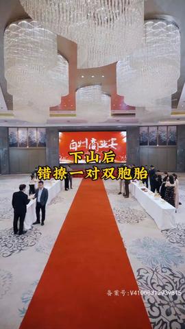 下山后，錯撩一對雙胞胎(全集)