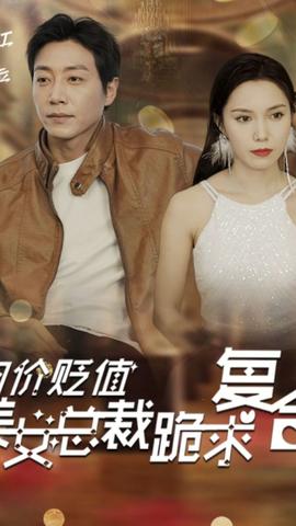 物價(jià)貶值，美女總裁跪求復(fù)合(全集)