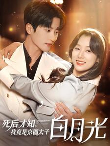 死后才知，我竟是京圈太子白月光(全集)
