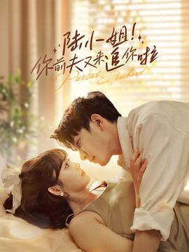 陸小姐！你前夫又來追你啦(全集)