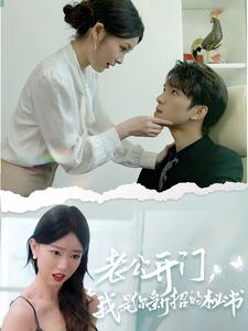 老公開門，我是你新招的秘書(全集)