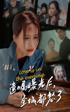 遺囑曝光后，全城都怒了(全集)