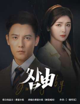 咎由＆強(qiáng)勢(shì)鎖婚，九爺你出局了(全集)