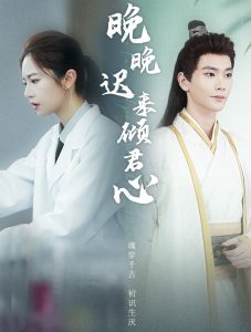 晚晚遲來(lái)傾君(全集)