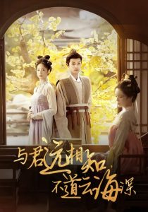 與君遠(yuǎn)相知，不道云海深(全集)