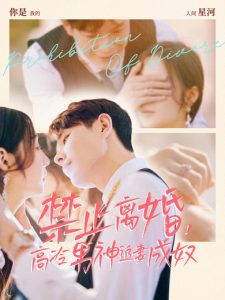 禁止離婚，高冷男神追妻成奴(全集)