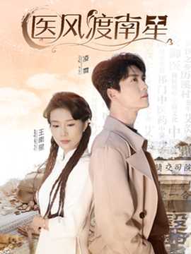 醫(yī)風渡南星(全集)