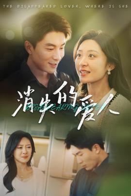 消失的愛人40集(全集)