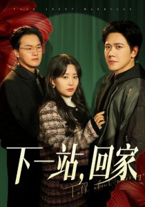 下一站，回家(全集)